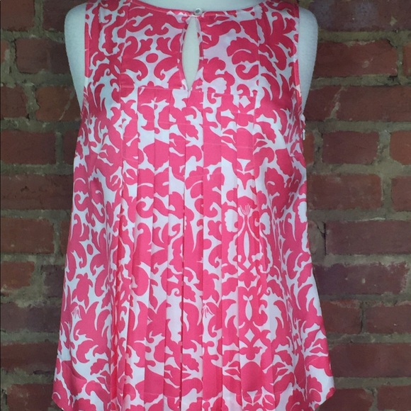 Lilly Pulitzer Tank Top - Picture 3 of 4